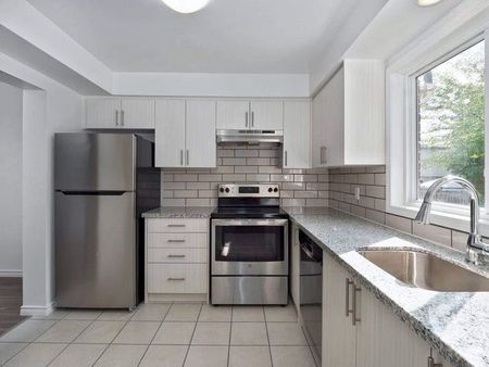 For Lease - 414 Stone Road Unit# 49, Guelph, Ontario - Photo 5