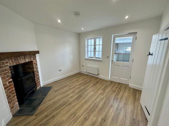 2 bedroom house to rent - Photo 1