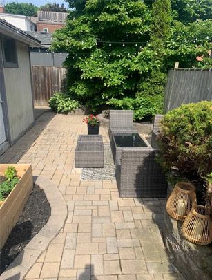 For Lease - 213 Woodfield Road, Toronto, Ontario - Photo 1