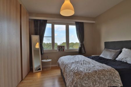Rustig gelegen, ruim dakappartement met 2 slaapkamers nabij Cortewalle! - Photo 5