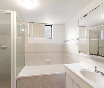 Great Size Two Bedroom Unit - Photo 6