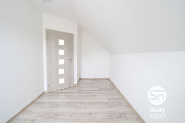 Pronájem bytu 4+kk 86 m² - Photo 1