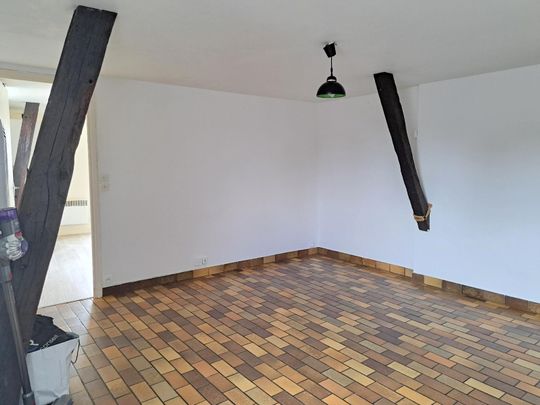 Location Appartement 2 pièces 35m² TOURS 37000 - Photo 1