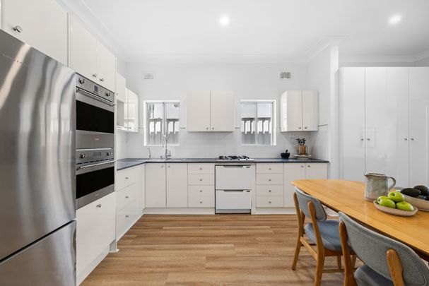 31 Stewart Street, North Bondi NSW 2026 - House For Rent | Domain - Photo 1