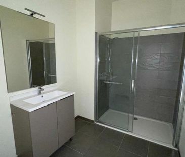 Location Appartement 3 pièces 69m² MULHOUSE 68200 - Photo 3