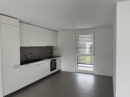 Bel appartement en attique de 3,5 pièces au 3ème étage - Photo 4