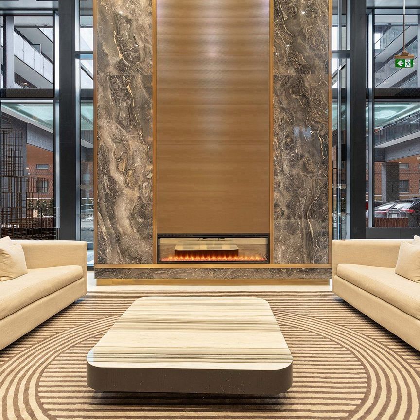 For Lease - 117 Broadway Avenue Unit# 1608, Toronto, Ontario - Photo 1