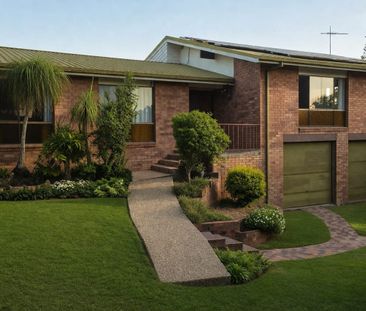 64 Carbrook Rd, Cornubia QLD 4130 - House For Rent | Domain - Photo 1