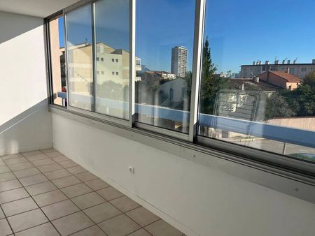 La Seyne Mar Vivo T2 à louer meublé - Photo 2