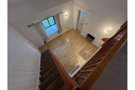 1 bedroom end of terrace house to rent - Photo 4