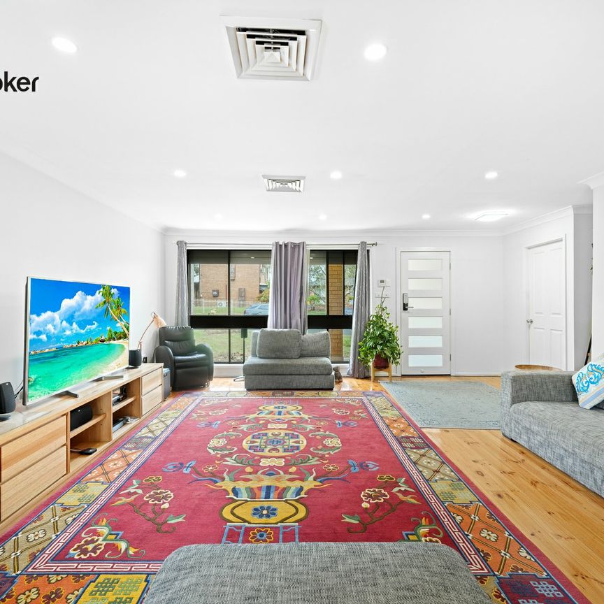 Spacious Family Home - Photo 1