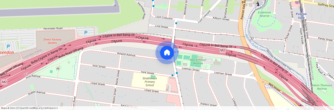 357 Napier Street, Vic 3041, Strathmore