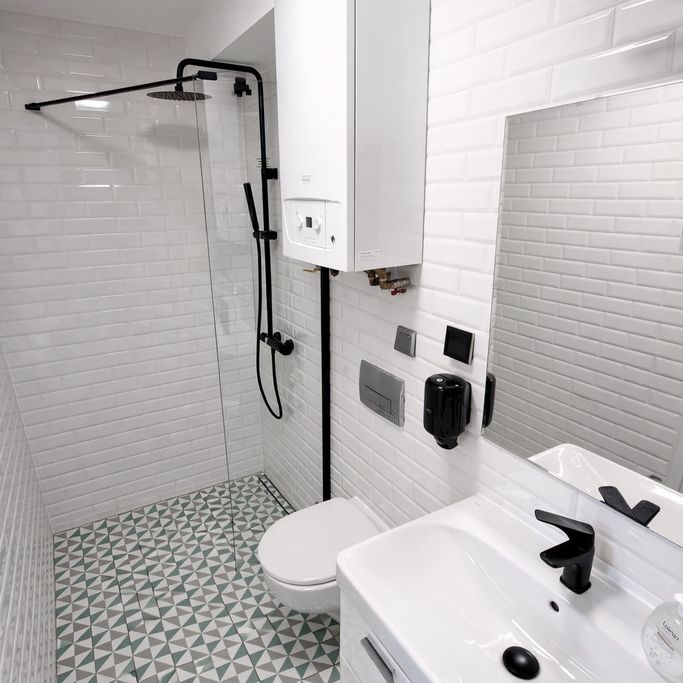 Mieszkanie przy Parku Kasprowicza - Фото 1