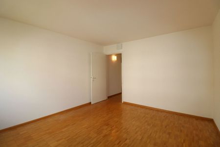 Frenkendorf - moderne 2-Zimmer-Wohnung im 3.OG zu vermieten - Foto 3