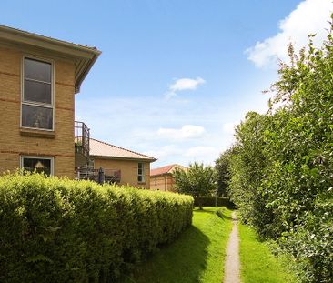 Grejsåvænget 81, 1. tv. - Photo 1