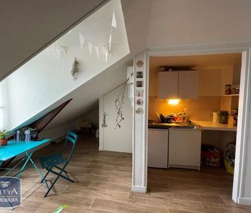 Location Appartement 2 pièces 19m² LE MANS 72000 - Photo 5