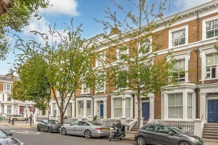 Upper Addison Gardens, Holland, W14 - Photo 3