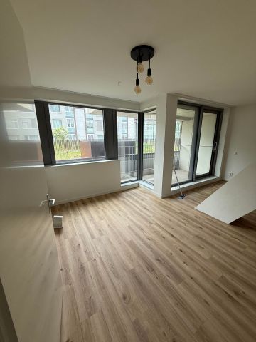 Appartement te huur: Baan 42-L 3011 CC Rotterdam - Photo 3