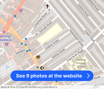 Undine Street, SW17 - Photo 1