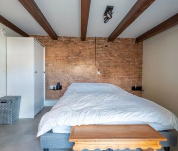 Appartement Karnemelksteeg, Gorinchem - À louer - Foto 3
