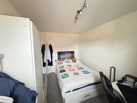 Mesen - Prachtig recent appartement in centrum van Mesen - Foto 4