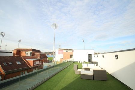 1 bedroom studio apartment to rent - Photo 5