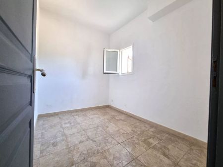 À louer : Appartement spacieux de 4 pièces à Borgo ! - Photo 5