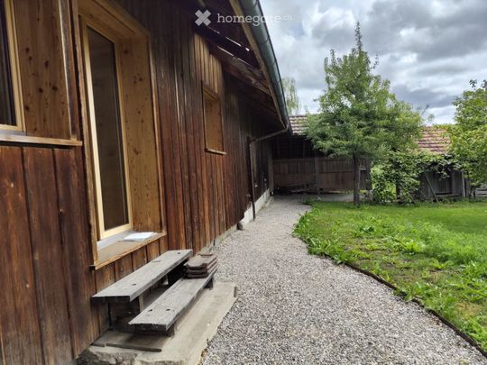2.5 Zimmer, 80 m² - Photo 1