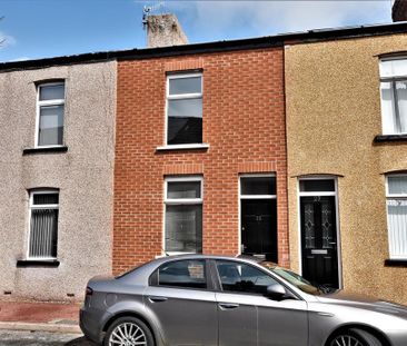 2 bedroom terraced house to rent - Photo 4