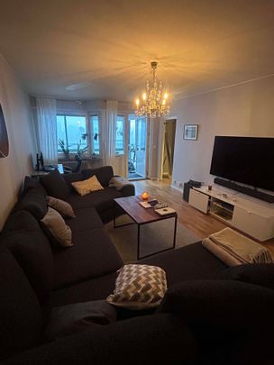 Margaretagatan, Boden - Photo 1