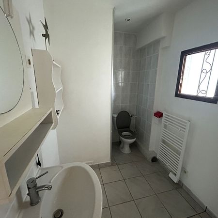 Location appartement 2 pièces, 33.00m², Vitry-sur-Seine - Photo 4