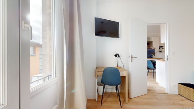 DIJON C Roommate 3 Bedrooms at Bordeaux - Photo 1