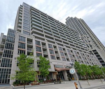 For Lease - 35 Bastion Street Unit# 1602, Toronto, Ontario - Photo 3