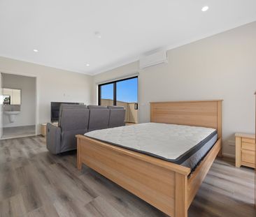 BRAND NEW SHARED ACCOMMODATION - First weeks rent free! - Photo 4