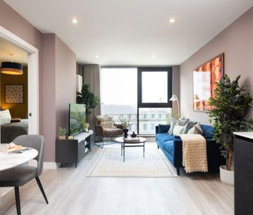 Studio to rent - Photo 2