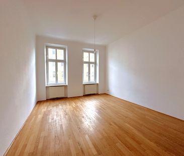helle 1,5-Zimmer-Wohnung I unbefristet - Photo 1