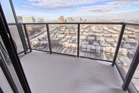 For Lease - 202 Burnhamthorpe Road Unit# 1506, Mississauga, Ontario - Photo 3