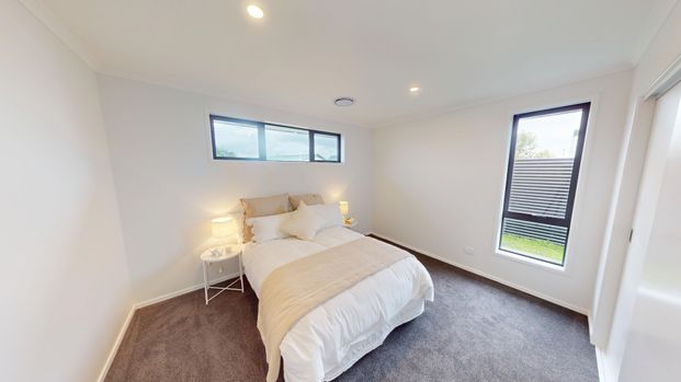 College Estate - 3 Bedrooms - Photo 1