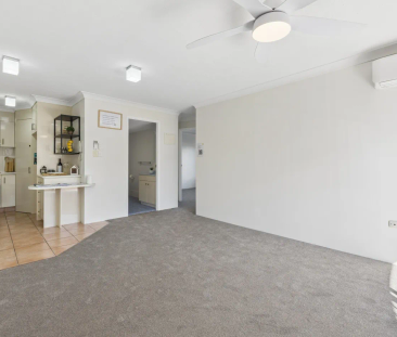 Freshly Updated Apartment Moments from the Broadwater - Photo 1