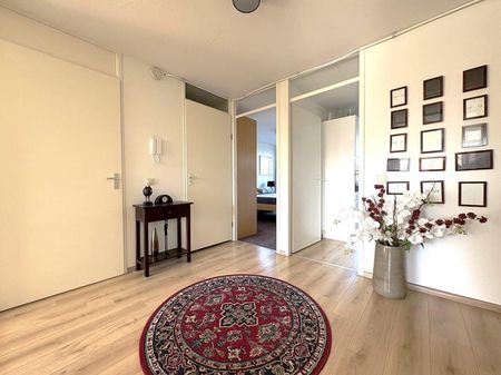 Kempenlaan 53III 1066 PX Amsterdam - Foto 5