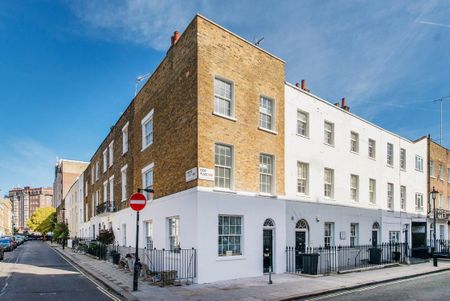Ivor Place, Marylebone NW1 - Photo 2