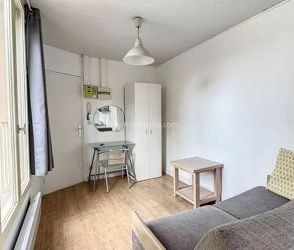 Location Appartement 1 pièces 14 m2 à Reims - Photo 2