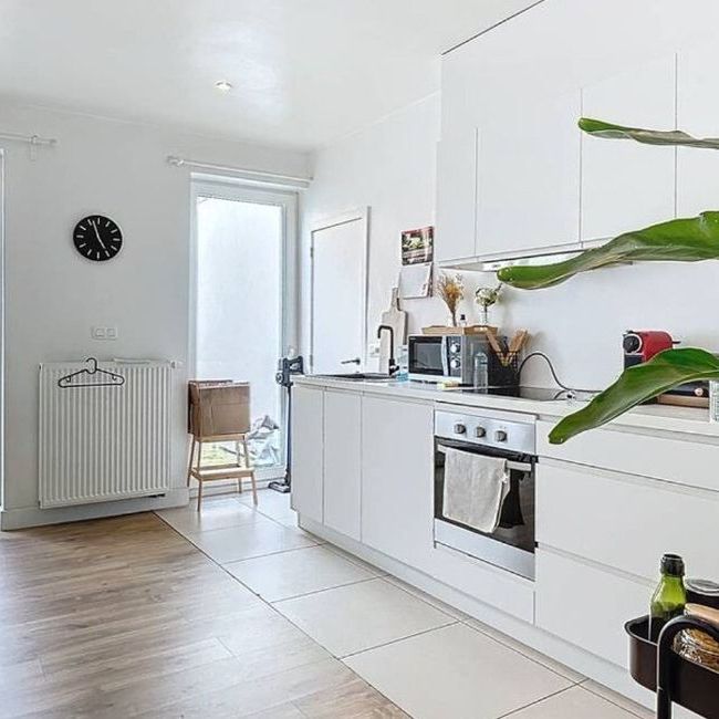 Eengezinswoning te huur in Harelbeke voor € 920 met 3 slaapkamers - Photo 1