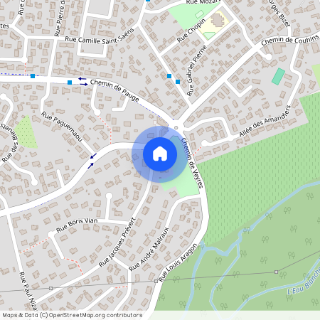 33140, Villenave D Ornon