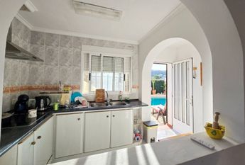 SPACIOUS VILLA FOR RENT FOR LONG TERM INCLUDING SUMMER