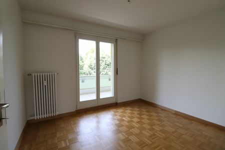 Basel, Nähe Grenze Allschwil - 4-Zimmer-Dachwohnung mit 2 Dachterrassen (ideal für 1-2 Personen) - Photo 4