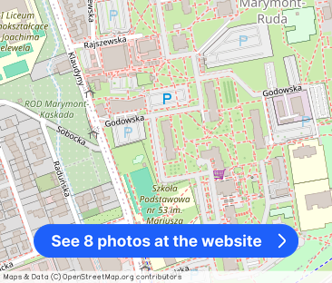 BEZPOŚREDNIO 2 pokoje z aneksem kuchennym ul. Klaudyny - Photo 1