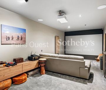 Maison • Croissy-sur-Seine - Photo 3