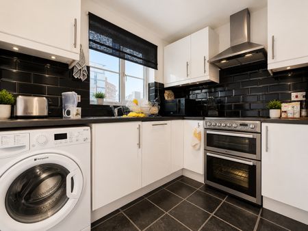 1 Bed Flat, Heddington Grove, N7 - Photo 2