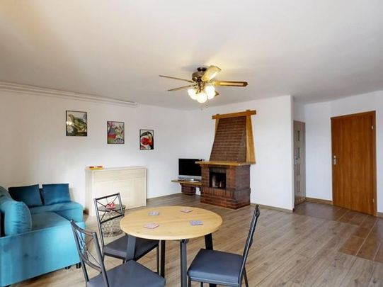 Warszawa Praga-Południe, Skaryszewska - Zdjęcie 1